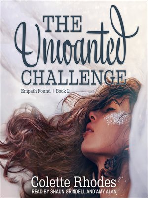 cover image of The Unwanted Challenge